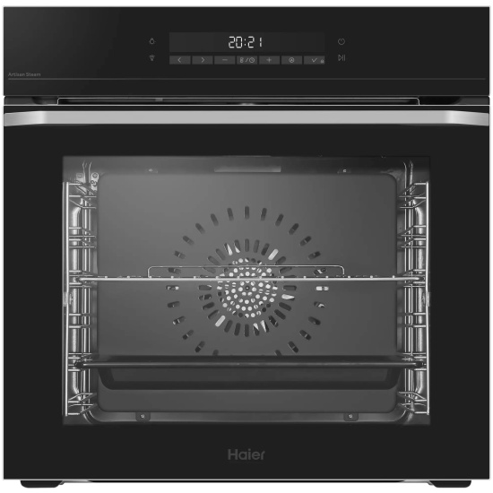 Духовой шкаф Haier HOQ-P16AS5GB 1