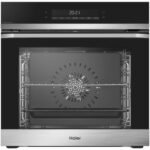 Духовой шкаф Haier HOQ-P16AS5SX