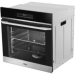 Духовой шкаф Haier HOQ-P16AS5SX 2
