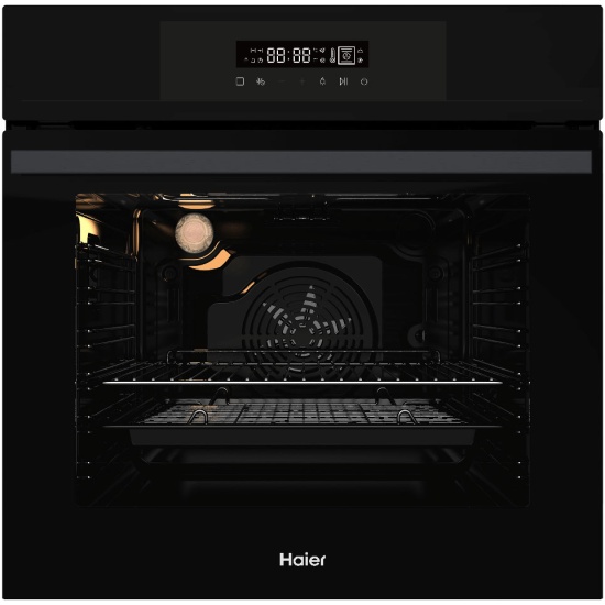Духовой шкаф Haier HOX-FP3AGB 1