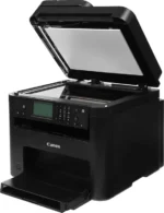 МФУ лазерное Canon i-Sensys MF275dw (5621C001), A4, ч/б, печ. 29 стр/мин., скан. до 20 стр/мин (ч/б) 15 стр/мин (цвет), 2400 x 600 dpi (печать) 600x600dpi (скан.), USB, RJ-45, Wi-Fi, Air Print, Mopria 2