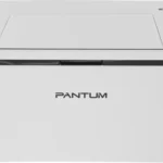 Принтер лазерный Pantum BP2300, A4, монохромный, печ. до 22 стр/мин, 1200×1200 dpi, USB