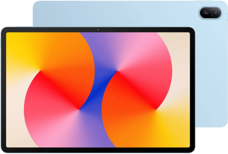 Планшет Huawei MatePad SE WIFI PEN 53014BAB 11" 8Gb, 128Gb, HarmonyOS 2, blue 1