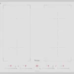 Варочная панель Haier HHY-Y64FFVW
