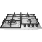 Варочная панель газ Haier HHQ-M64CTX 2