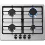 Газовая варочная панель Haier HHX-M64CNX
