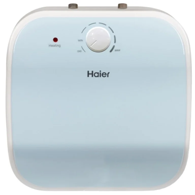 Водонагр эл накоп 15л верт ES15V-LQ2 2кВт Haier GA0U79001RU 1
