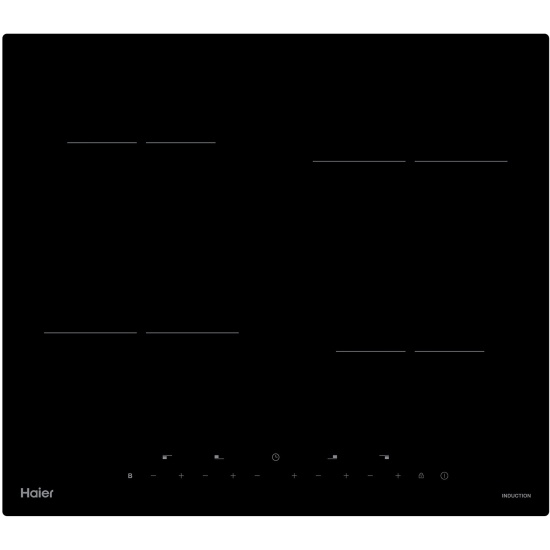 Варочная панель Haier HHX-Y64TVVB 1