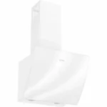 Вытяжка каминная Elikor Wave WH 60 белый, 60 см, 750 куб. м/ч, 56 дБ