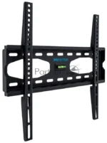 Кронштейн Kromax STAR-33, 26"-55", VESA 400x400 мм, max 50 кг, серый 1