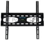 Кронштейн Kromax STAR-33, 26"-55", VESA 400x400 мм, max 50 кг, серый 3