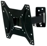 Кронштейн Kromax OPTIMA-203 черный, 15"-42", max 25 кг, настенный, VESA 200x200 мм 2