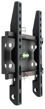Кронштейн для телевизора Arm Media PLASMA-5 черный 15"-47" макс.40кг настенный фиксированный 6