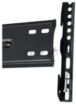 Кронштейн для телевизора Arm Media PLASMA-5 черный 15"-47" макс.40кг настенный фиксированный 5