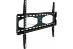 Кронштейн для телевизора Kromax STAR-11 серый титан 32"-90" макс.60кг настенный фиксированный 1