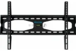 Кронштейн для телевизора Kromax STAR-11 серый титан 32"-90" макс.60кг настенный фиксированный 2