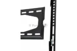 Кронштейн для телевизора Kromax STAR-11 серый титан 32"-90" макс.60кг настенный фиксированный 4
