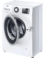 Стиральная машина Atlant СМА 80С1214-01 белый, загрузка фронтальная 8 кг, 1200 об/мин., класс: А+++ 6
