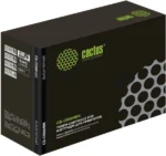 Картридж лазерный Cactus CS-C056HBK черный (21000 стр.) для Canon imageCLASS LBP320 Series/540 Series 1