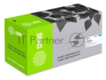 Картридж лазерный Cactus CS-TK8515C голубой (20000 стр.) для Kyocera Taskalfa 5052ci/6052ci 1