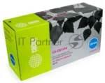 Картридж лазерный Cactus CS-CE343A пурпурный (16000 стр.) для HP Color LaserJet M775 1