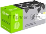 Картридж лазерный Cactus CS-TN216Y желтый (26000 стр.) для Konica Minolta bizhub C220/C280/C360 1