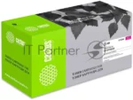 Картридж лазерный Cactus CS-TN216M пурпурный (26000 стр.) для Konica Minolta bizhub C220/C280/C360 1