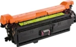 Картридж лазерный Cactus CS-CE250A черный (5000 стр.) для HP Сolor LaserJet CP3525/CM3530 2