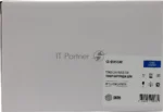 Картридж лазерный Cactus CS-Q5951A голубой (10 000 стр.) для HP Color LaserJet 4700 1