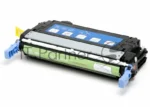 Картридж лазерный Cactus CS-Q5953A пурпурный (10 000 стр.) для HP Color LaserJet 4700 1