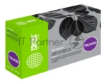 Картридж лазерный Cactus CS-TN3430 черный (3000 стр.) для Brother HL L5000/5100/5200/6250/6300/6400 1