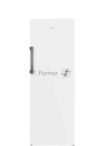 Морозильная камера Beko B1RFNK292W, белый, 255л, 7 ящиков 1