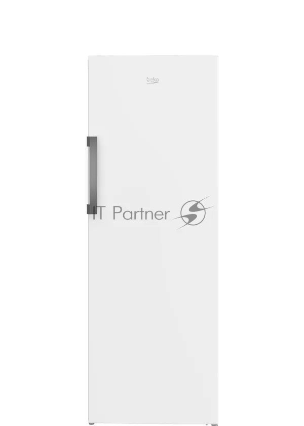 Морозильная камера Beko B1RFNK292W, белый, 255л, 7 ящиков