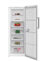 Морозильная камера Beko B1RFNK292W, белый, 255л, 7 ящиков 2