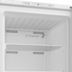 Морозильная камера Beko B1RFNK292W, белый, 255л, 7 ящиков 3