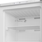 Морозильная камера Beko B1RFNK292W, белый, 255л, 7 ящиков 4