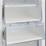 Морозильная камера Beko B1RFNK292W, белый, 255л, 7 ящиков 5