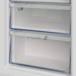Морозильная камера Beko B1RFNK292W, белый, 255л, 7 ящиков 7