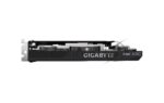 Видеокарта Gigabyte Intel Arc A310 WINDFORCE, 4 GB GDDR6, 64 bit, 2xDisplayPort, 2xHDMI, GPU 2000 MHz 3