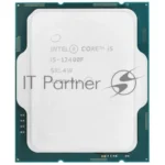 Процессор Intel Core i5-12400F Soc-1700 2.5GHz OEM 1