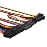 Блок питания ExeGate AAA450 (ES259591RUS), 450Вт, 80мм, серый 3