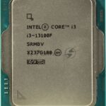 Процессор Intel Core i3-13100F Soc-1700 3.4GHz OEM