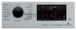 Стиральная машина Beko WSPE7H616S cеребристый, загрузка фронтальная 7,5 кг, 1200 об/мин., класс: А 5