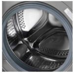 Стиральная машина Beko WSPE7H616S cеребристый, загрузка фронтальная 7,5 кг, 1200 об/мин., класс: А 2