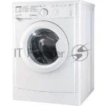 Стиральная машина Indesit EWSB 5085 CIS белый, загрузка фронтальная 5 кг, 800 об/мин., класс: А 1