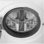 Стиральная машина Maunfeld MFWM148WH01 белый, загрузка фронтальная 8 кг, 1400 об/мин., класс: А+++ 2