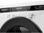 Стиральная машина Maunfeld MFWM148WH01 белый, загрузка фронтальная 8 кг, 1400 об/мин., класс: А+++ 15