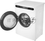 Стиральная машина Maunfeld MFWM148WH01 белый, загрузка фронтальная 8 кг, 1400 об/мин., класс: А+++ 16