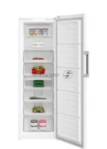 Морозильная камера Beko B3RFNK312W белый, 275л, 6 ящиков 1