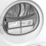 Сушильная машина Beko B3T47238 белый, 7 кг, сушка - тепловой насос 6